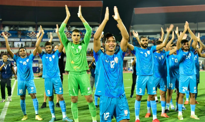 Sha ka kyrdan ba 99 kynjoh ka India hadien ar tylli ki nam jop india