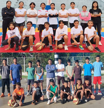Yn leit shim bynta ka kynhun ïalehkai ka Jylla ha ka Junior National Basketball junior-national-basketball