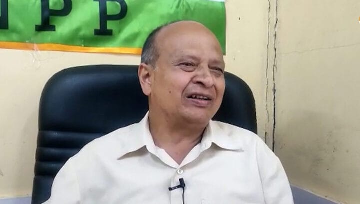 kharlukhi