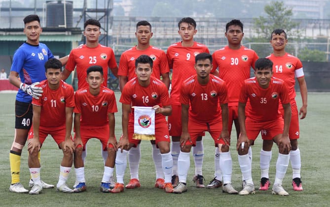 lajong