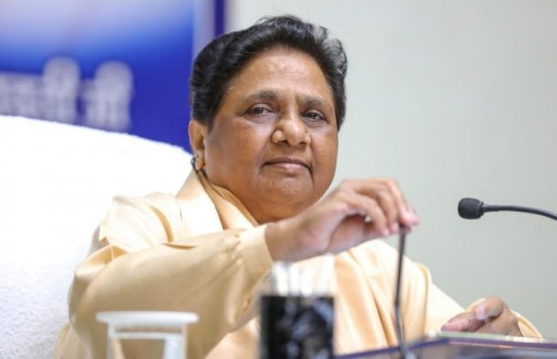 mayawati