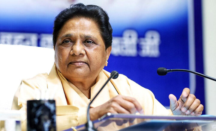 mayawati