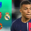 mbappe