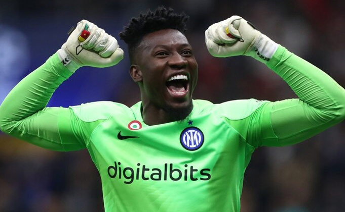 Mynjur ka Manchester United ban wanrah ïa u rangapkol ka Inter Milan onana