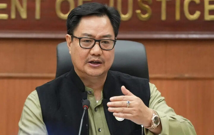 rijiju