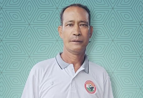 Shimti u Bah Rohit kum u nonghikai ïa ki khynnah ka SLFC rohit