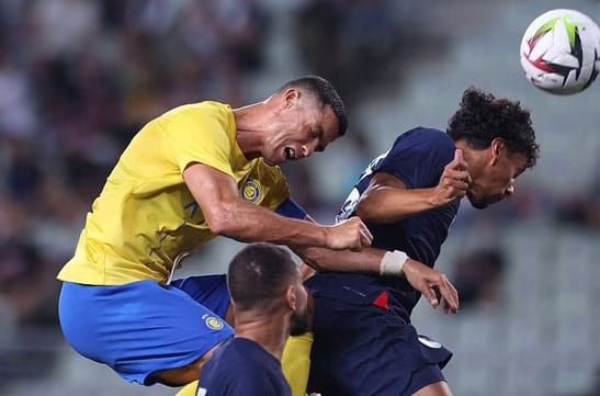 ronaldo