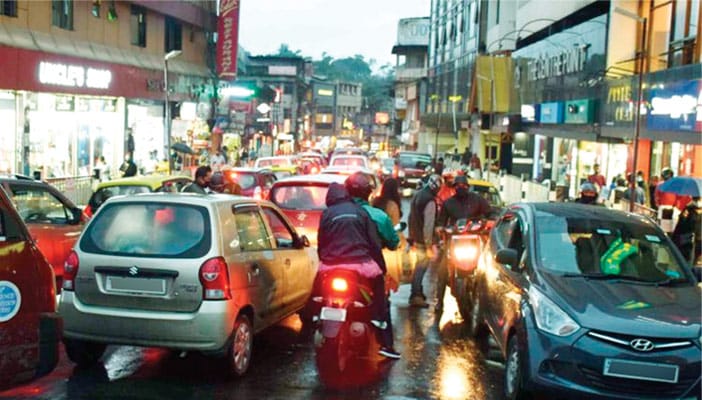 shillong