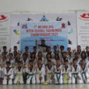 taekwondo