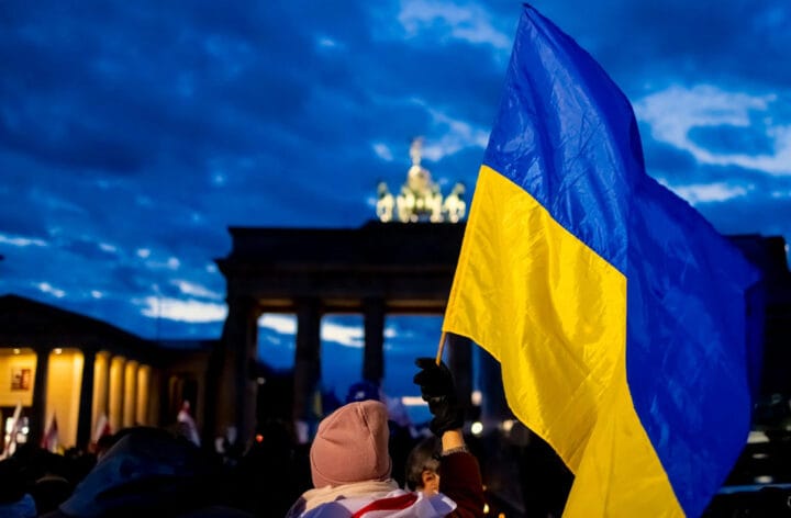 ukraine