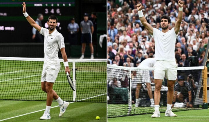 wimbledon
