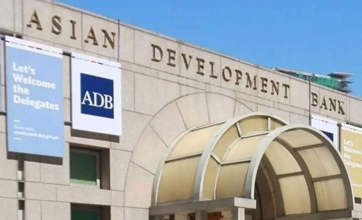 ADB