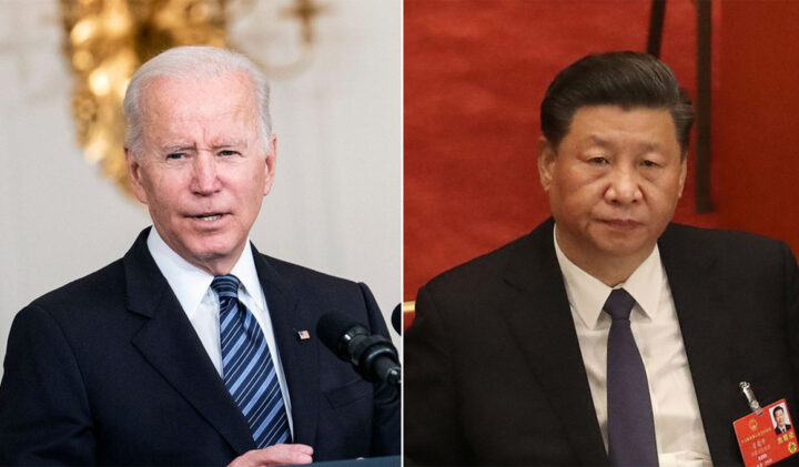 Biden-Jinping