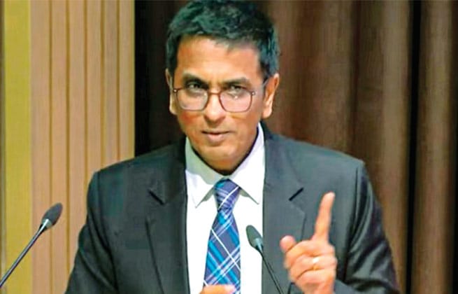 CJI