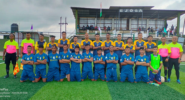 Rung wat ba-ar ka Ratacherra & Bataw ha ka 3rd Division Football EJHDSA