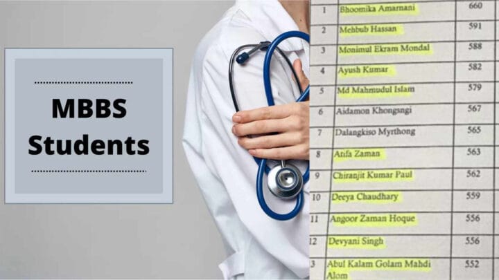MBBS