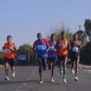 Marathon