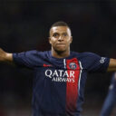 Mbappe
