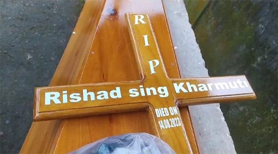 Rishad