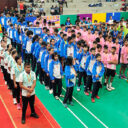 badminton