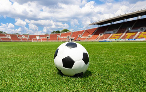 Ïasam mar shi point ki kynhun ha ka 4th Division Football League ball
