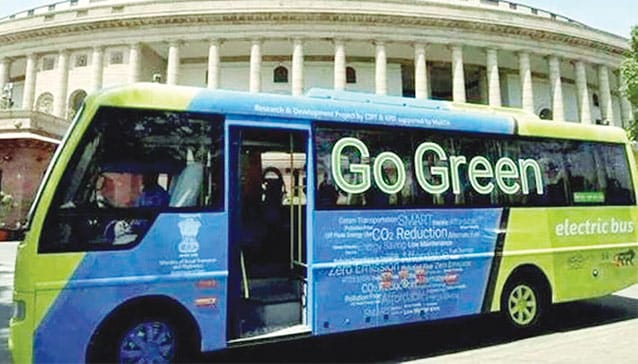 bus