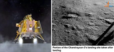 chandrayaan