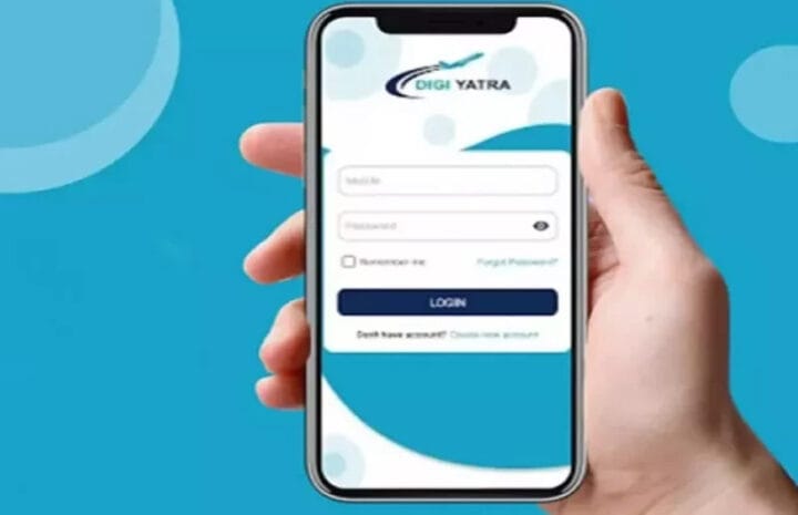digi-yatra