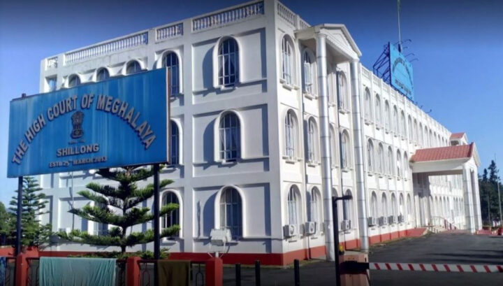 Ryngkat ki kyndon, ai jamin lypa ka HC ïa ki briew kiba lah ban shah kem high-court