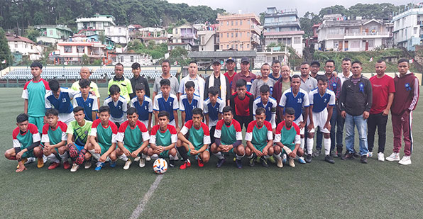 inter-school