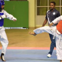 judo