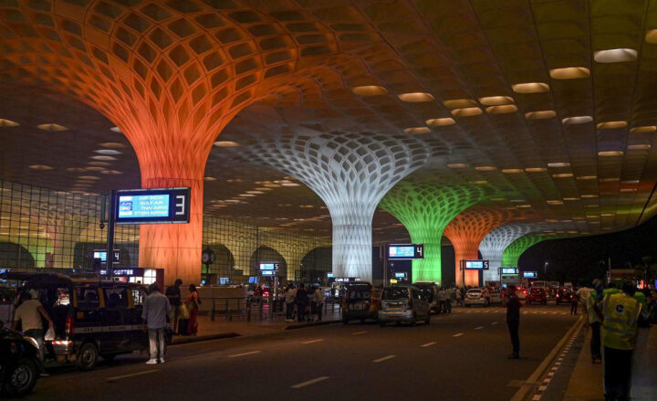 Phah khubor thok u khynnah ba don bom ha ka liengsuiñ ha Mumbai kad-liengsuin