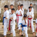 karate