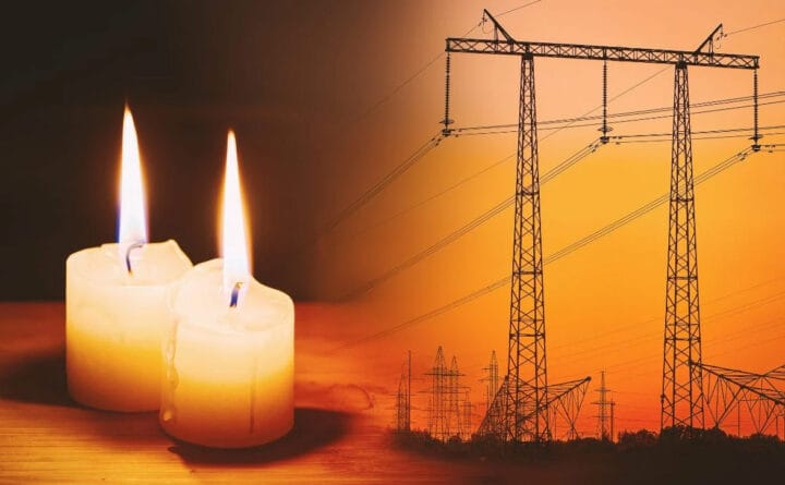load-shedding