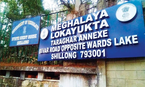 lokayukta