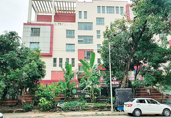 meghalaya-house