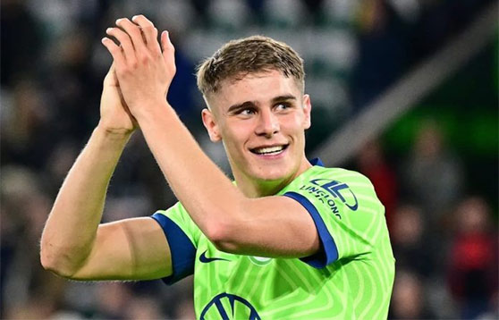 Soi ka Tottenham ïa u rangïalehkai ‘dien na Netherlands na ka bynta 6 snem micky