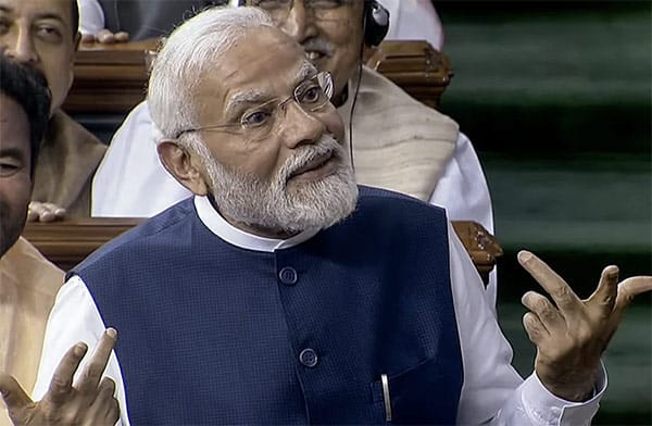 modi