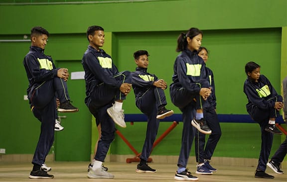 national-sports-day