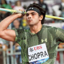 U Neeraj Chopra