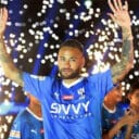 neymar
