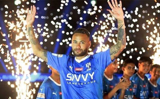 neymar