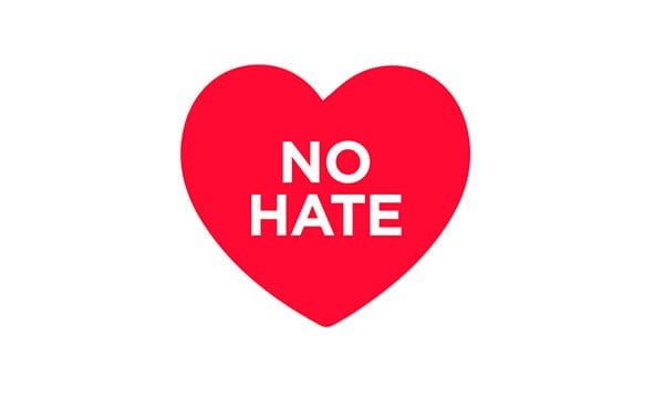 no-hate