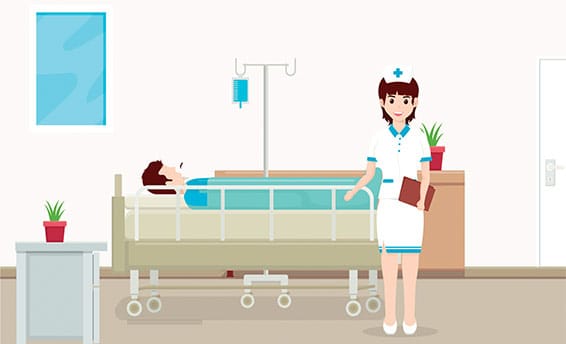 nurse