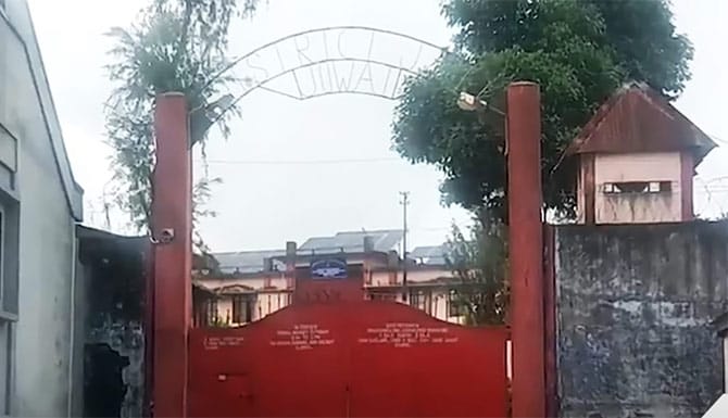 patok
