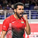 prannoy