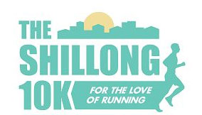 La pynjlan tarik ban pynrung kyrteng ha ka Shillong Run 10K shillong-run