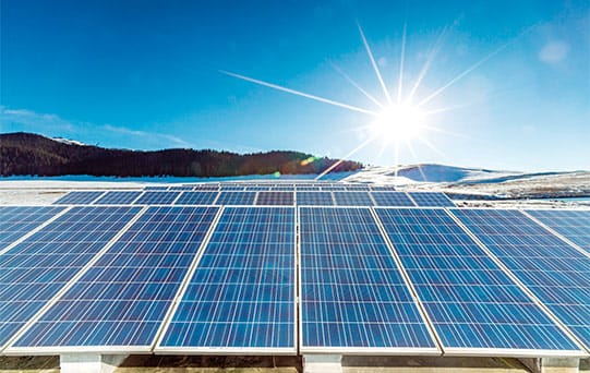 solar