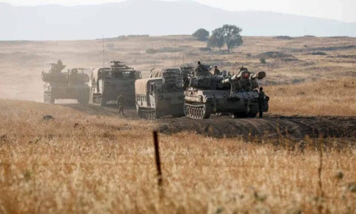 syria