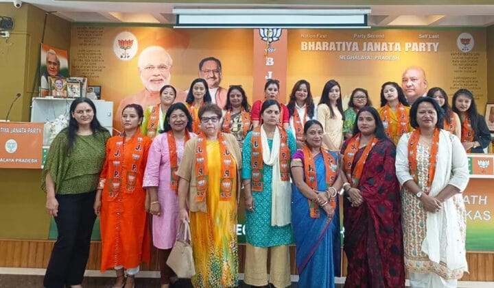 BJP